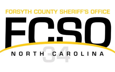Case Study: The Forsyth County Sheriff’s Office